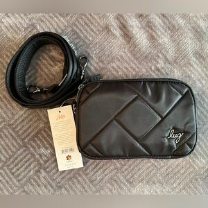 NWT Lug Coupe SE